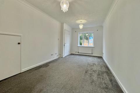 2 bedroom terraced house for sale, Sorrel Drive, Whiteley