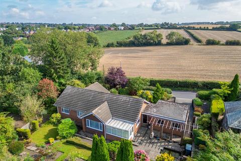 3 bedroom detached bungalow for sale, Stainton Lane, Wakefield WF3