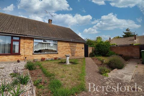 2 bedroom bungalow for sale, Cedar Grove, Burnham-on-Crouch, CM0