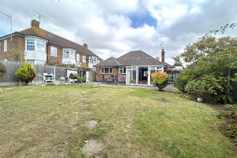 2 bedroom detached bungalow for sale, Salisbury Road, Leigh-On-Sea