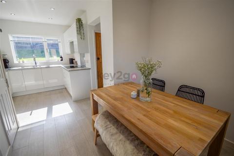 3 bedroom semi-detached house for sale, High Street, Mosborough, Sheffield, S20