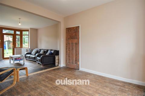 4 bedroom semi-detached house for sale, Midhurst Road, Kings Norton, Birmingham, B30