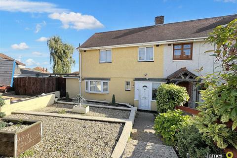 3 bedroom semi-detached house for sale, Henry Wood Close, Newport