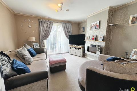 3 bedroom semi-detached house for sale, Henry Wood Close, Newport