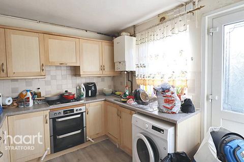 19 Riverside Road, London, E15 2RG