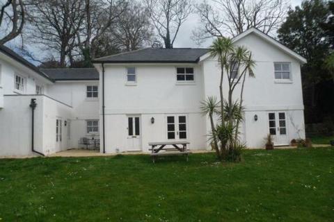 2 bedroom terraced house to rent, 1 to 12 Meadfoot Sea Road, Torquay