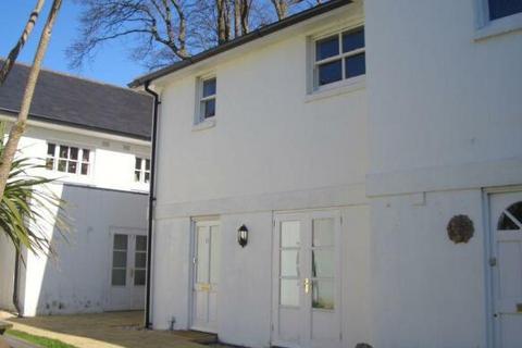 2 bedroom terraced house to rent, 1 to 12 Meadfoot Sea Road, Torquay