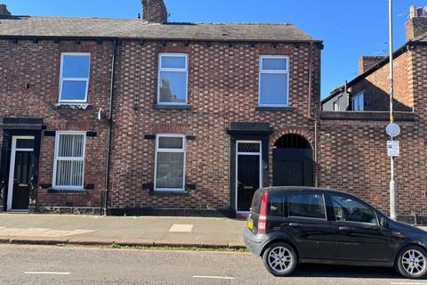 2 bedroom terraced house for sale, Denton Street, Carlisle CA2