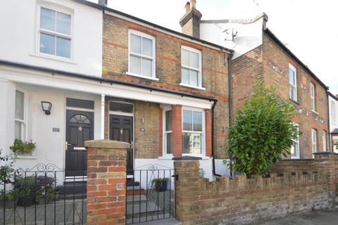 2 bedroom terraced house for sale, Oxford Road, Windsor