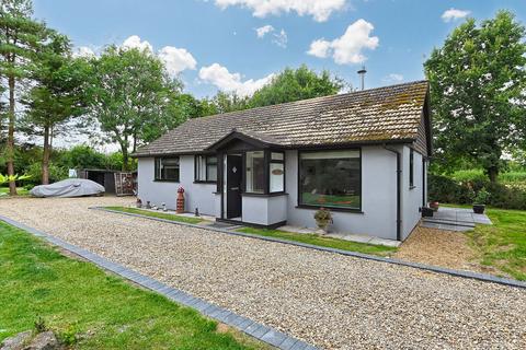 3 bedroom detached bungalow for sale, Thornham Parva, Nr Eye, Suffolk