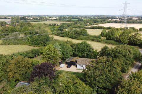 3 bedroom detached bungalow for sale, Thornham Parva, Nr Eye, Suffolk