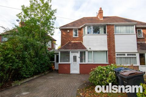 2 bedroom semi-detached house to rent, Falconhurst Road, Birmingham, West Midlands, B29