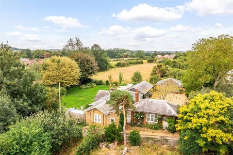 4 bedroom bungalow for sale, Mill Lane, St. Ippolyts, Hertfordshire, SG4