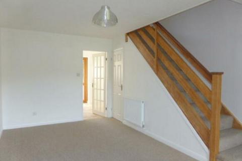 2 bedroom semi-detached house to rent, Rowan Close, Ogwell