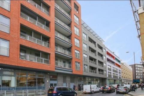 2 bedroom apartment to rent, Plumbers Row,