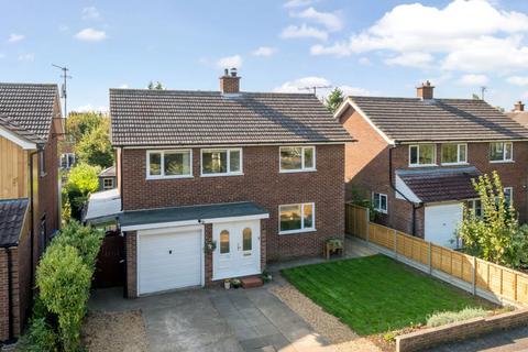 4 bedroom detached house for sale, Northampton Road, Bromham, Bedford