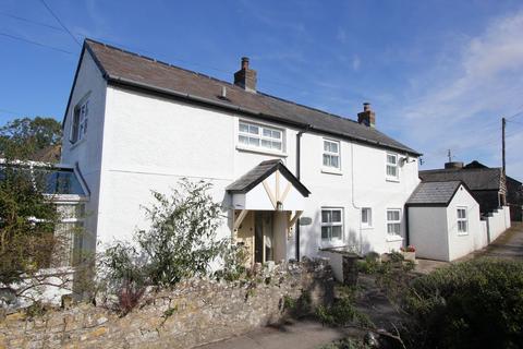 3 bedroom detached house for sale, Llanmaes, Llantwit Major, CF61