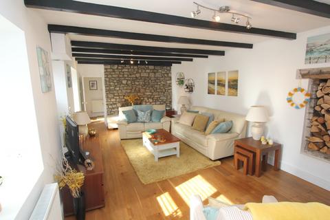 3 bedroom detached house for sale, Dunraven Cottage, Llanmaes, The Vale of Glamorgan, CF61 2XR