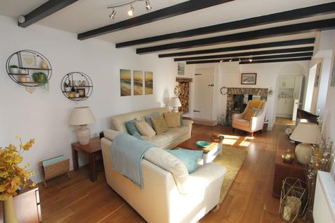 3 bedroom detached house for sale, Dunraven Cottage, Llanmaes, The Vale of Glamorgan, CF61 2XR