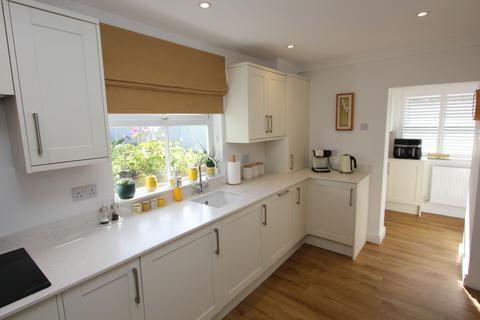 3 bedroom detached house for sale, Dunraven Cottage, Llanmaes, The Vale of Glamorgan, CF61 2XR
