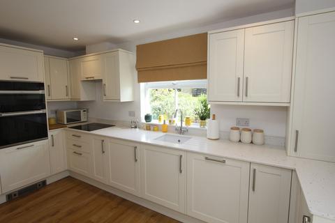 3 bedroom detached house for sale, Dunraven Cottage, Llanmaes, The Vale of Glamorgan, CF61 2XR
