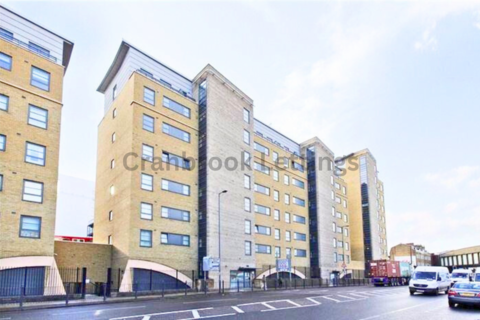 1 bedroom flat to rent, Commercial Road, E14 7JR