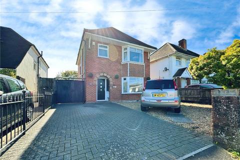 3 bedroom detached house for sale, Upper Brownhill Road, Southampton, Hampshire