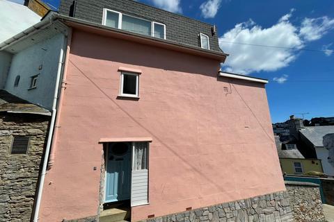 3 bedroom house to rent, Westcliffe Terrace, Brixham, Devon