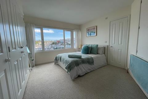 3 bedroom house to rent, Westcliffe Terrace, Brixham, Devon