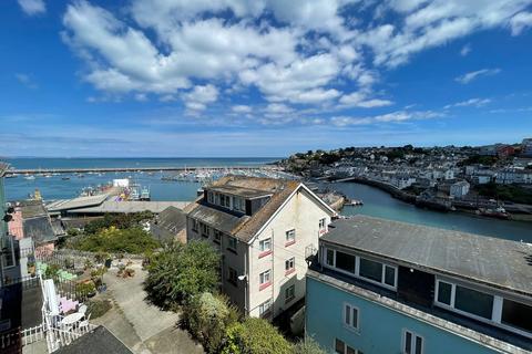 3 bedroom house to rent, Westcliffe Terrace, Brixham, Devon