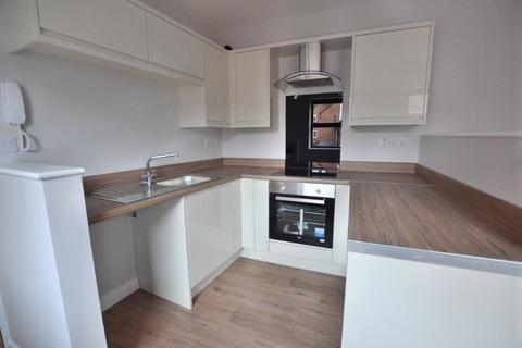 1 bedroom flat to rent, Albert Terrace, Loughborough LE11