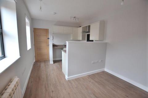 1 bedroom flat to rent, Albert Terrace, Loughborough LE11