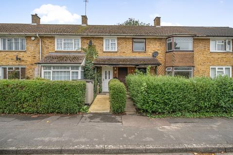 3 bedroom terraced house for sale, Redvers Road, Bracknell, Berkshire