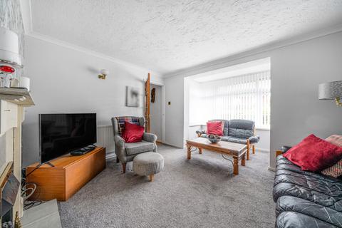 3 bedroom terraced house for sale, Redvers Road, Bracknell, Berkshire