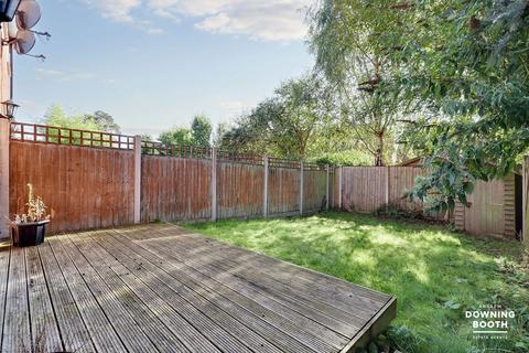 42 Valley Lane, Lichfield, WS13 6SU