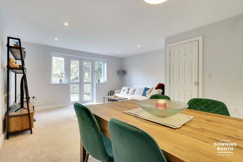 42 Valley Lane, Lichfield, WS13 6SU