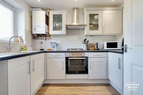 42 Valley Lane, Lichfield, WS13 6SU
