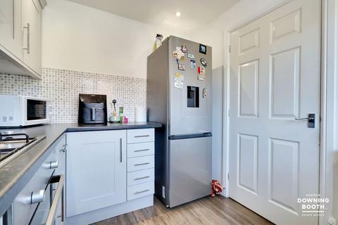 42 Valley Lane, Lichfield, WS13 6SU