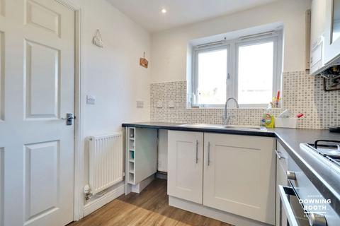 42 Valley Lane, Lichfield, WS13 6SU
