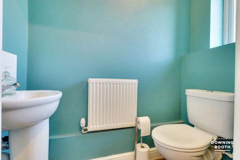 42 Valley Lane, Lichfield, WS13 6SU