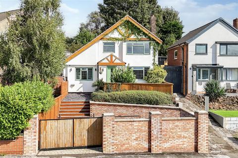 4 bedroom detached house for sale, South View Road, Carlton NG4