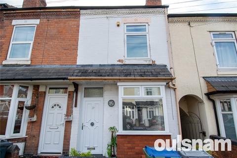 2 bedroom terraced house to rent, Gladys Road, Smethwick, West Midlands, B67