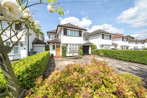 3 bedroom detached house for sale, Hillcroft Crescent, Watford