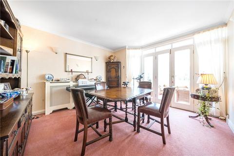 3 bedroom detached house for sale, Hillcroft Crescent, Watford