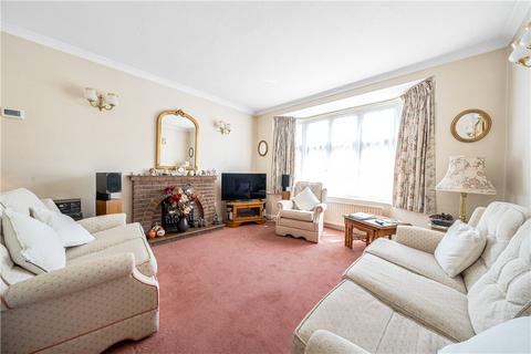 3 bedroom detached house for sale, Hillcroft Crescent, Watford