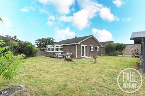 3 bedroom detached bungalow for sale, Sandbank Road, Oulton Broad, NR33