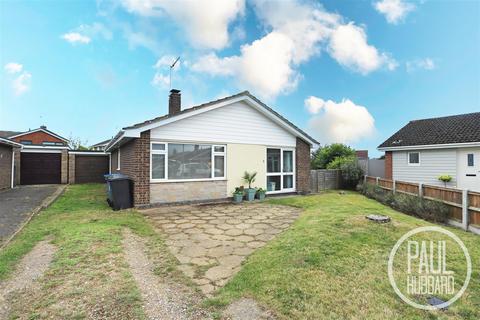 3 bedroom detached bungalow for sale, Sandbank Road, Oulton Broad, NR33