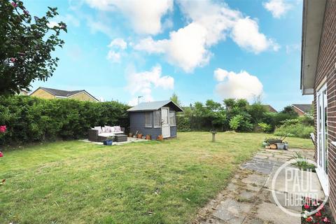 3 bedroom detached bungalow for sale, Sandbank Road, Oulton Broad, NR33