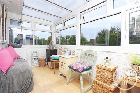 3 bedroom detached bungalow for sale, Sandbank Road, Oulton Broad, NR33