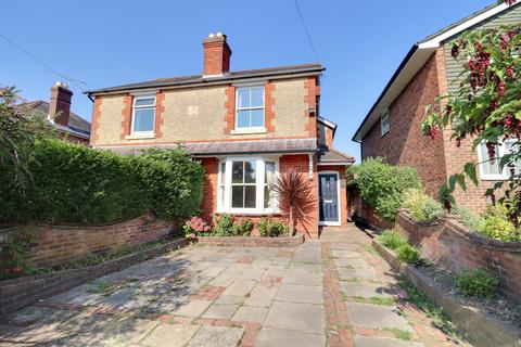 3 bedroom semi-detached house for sale, KINGS ROAD, COWPLAIN